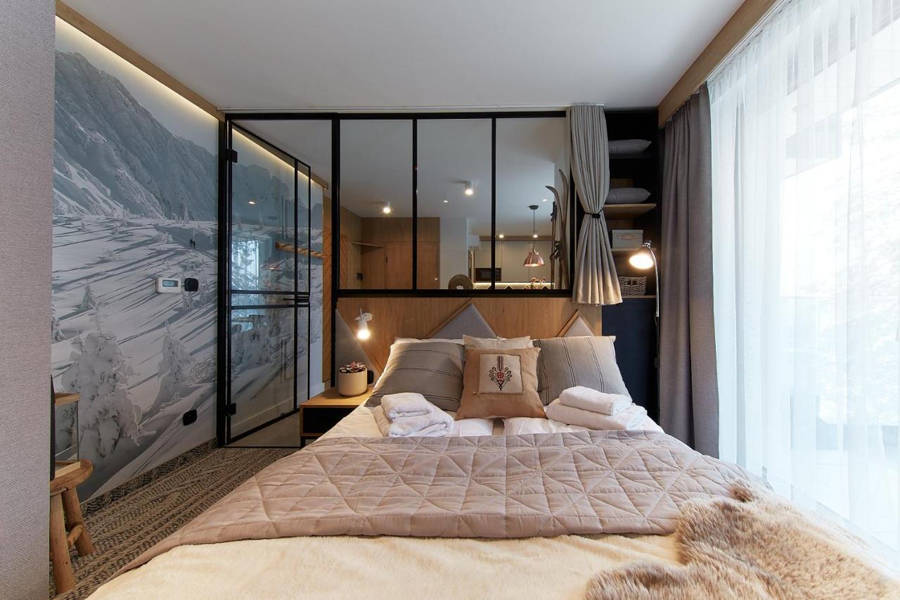 Apartmán Tatra Square Zakopane